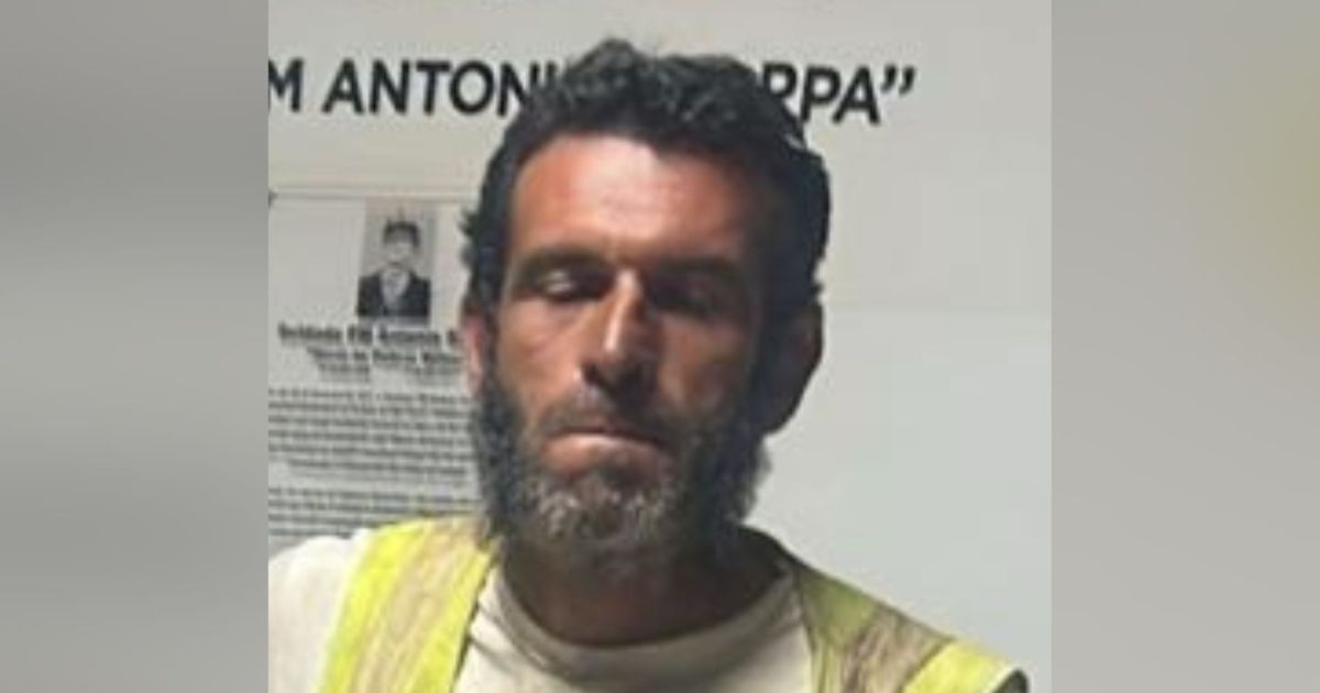 Professor sumido há 5 anos é reconhecido em rodovia e reencontra família