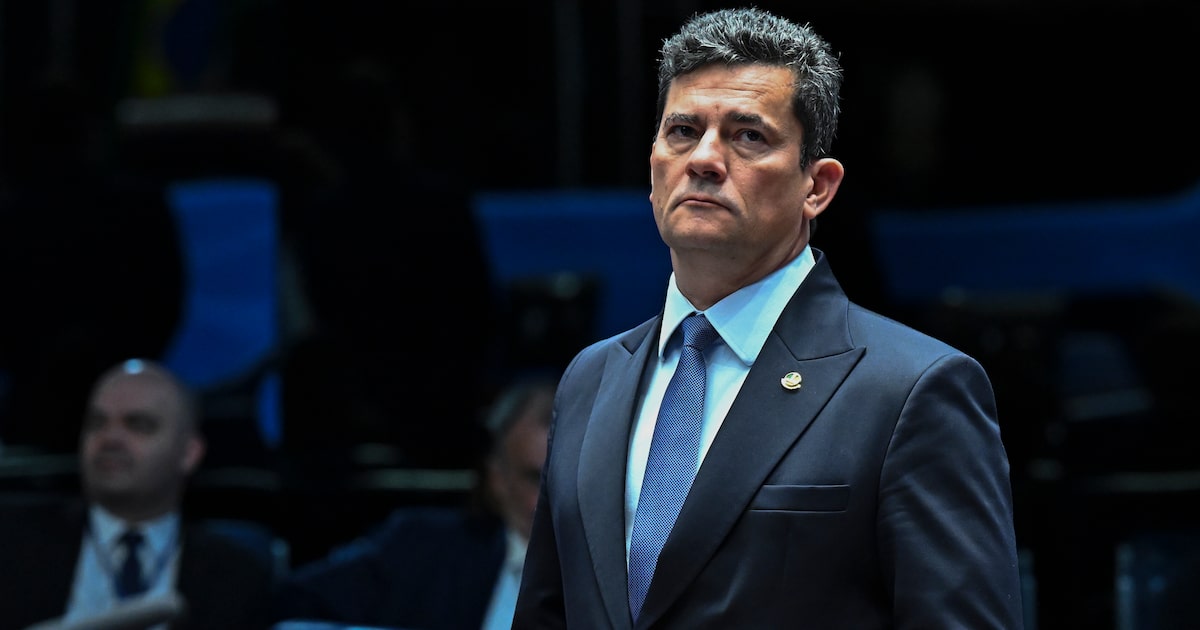Moro recua e inclui crimes sexuais entre motivos para demitir juízes