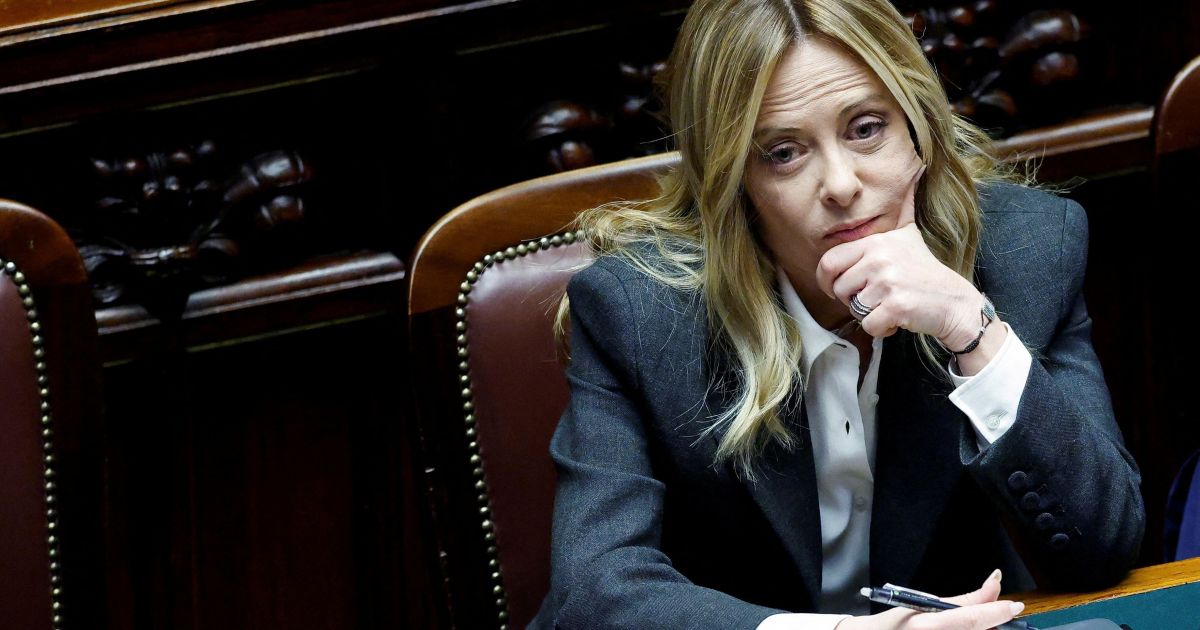 Itália suspende acordo de defesa com Israel após ataques no Líbano