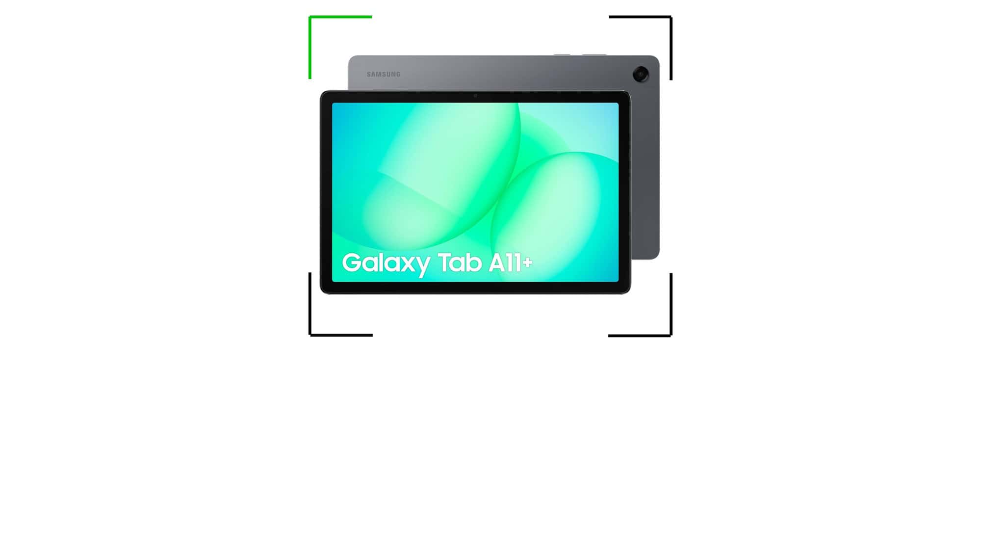 Galaxy Tab A11+ 5G tem corte de preço e mira público de entrada
