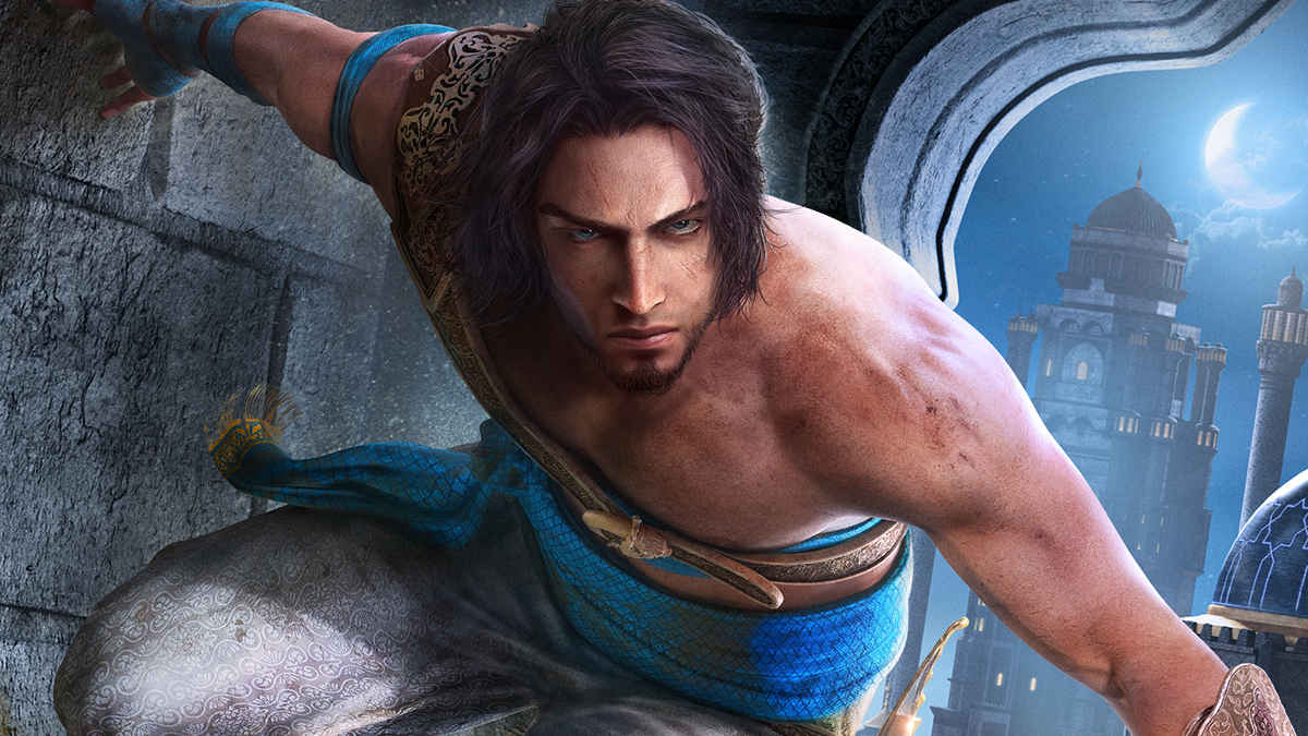 Vídeo inédito mostra gameplay do remake cancelado de Prince of Persia