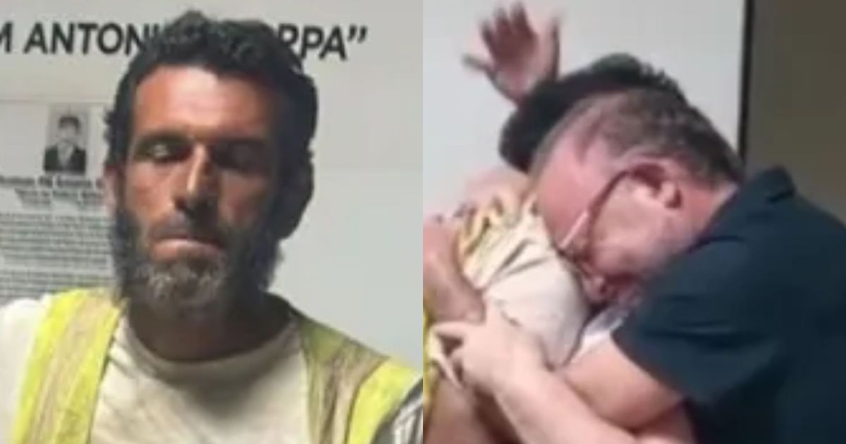 Professor desaparecido há 5 anos é encontrado às margens da Washington Luís