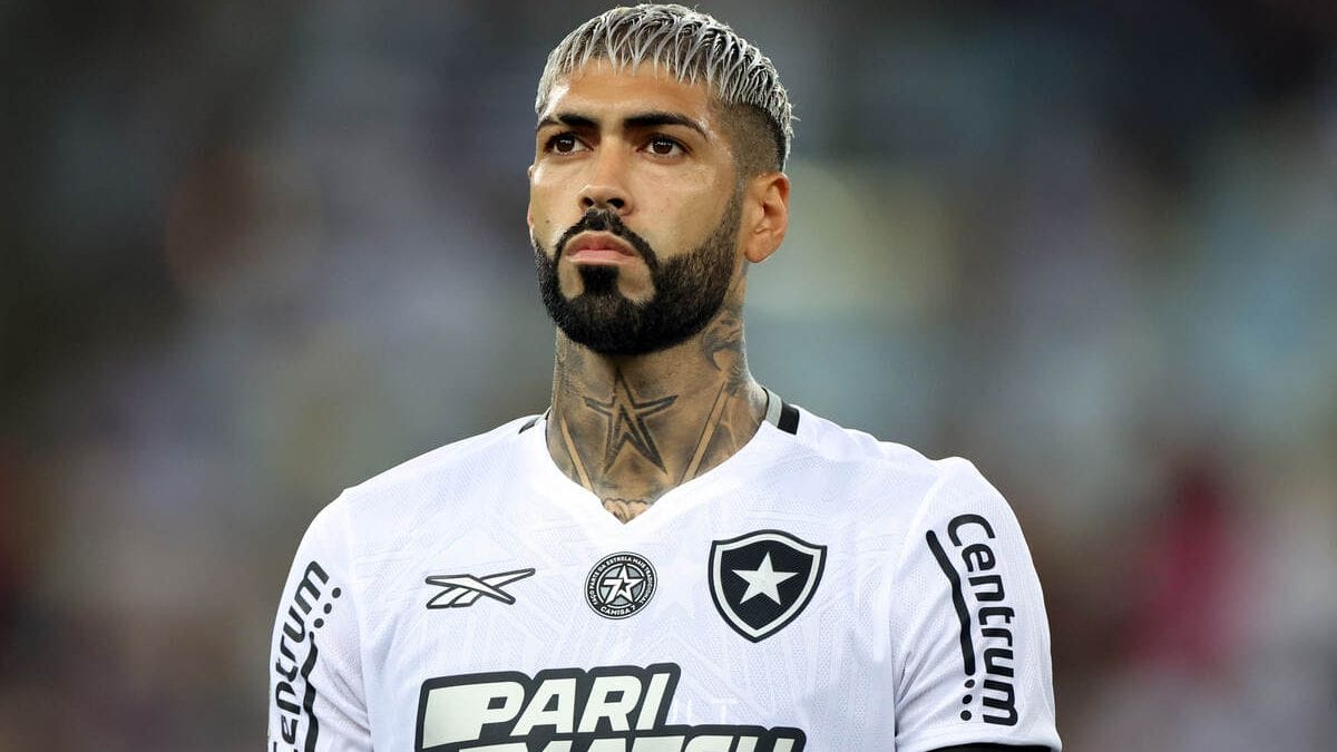 Perto do Palmeiras, Barboza lucra com conteúdo exclusivo no Instagram