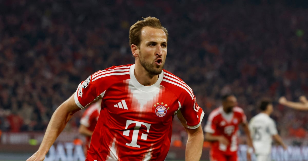 Bayern elimina Real Madrid em jogo épico e vai pegar PSG na semi