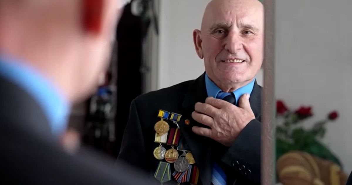 Quarenta anos após Chernobyl, liquidadores lutam para sobreviver