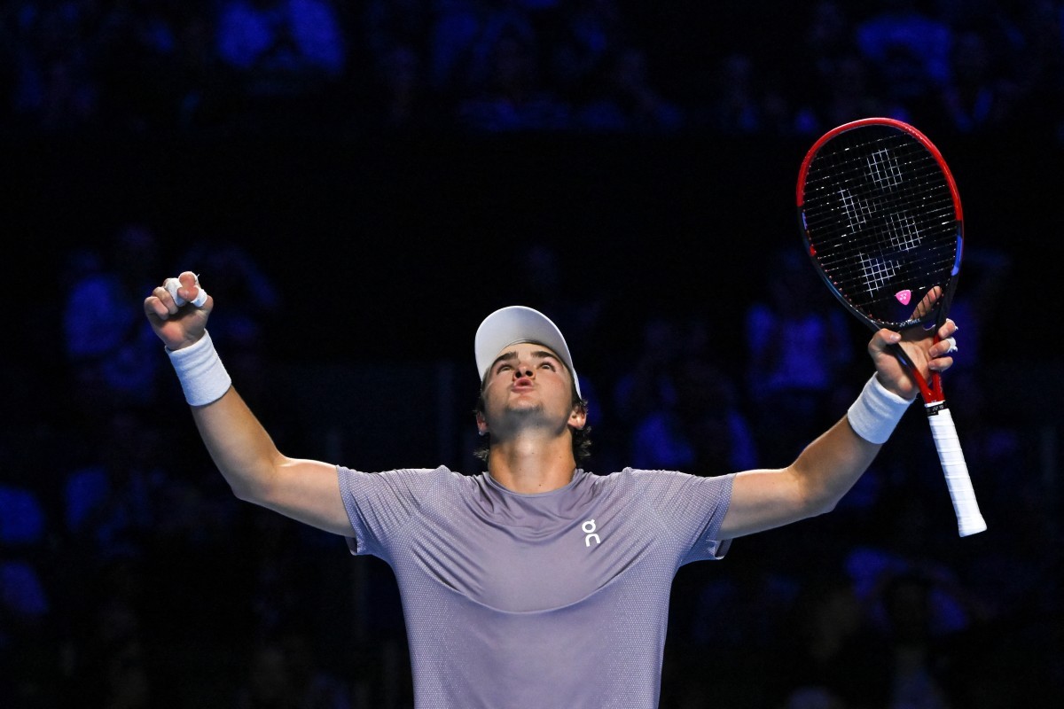 João Fonseca avança em Madri após desistência de Čilić por intoxicação