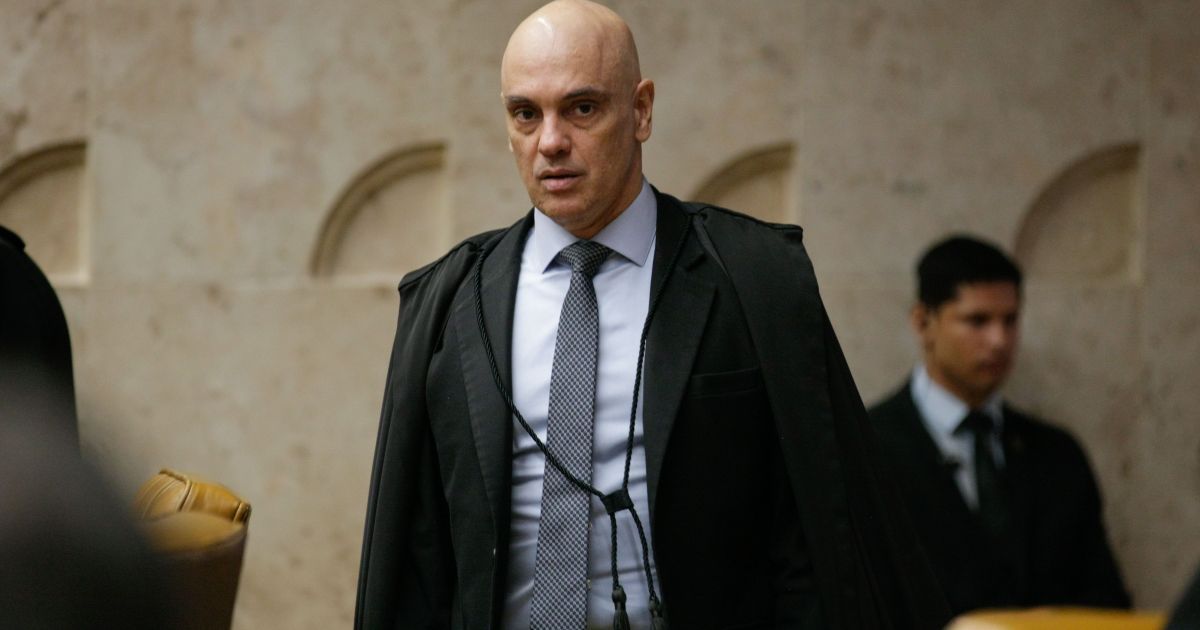 Moraes manda prender núcleo 2 de trama golpista e mira uso da PRF