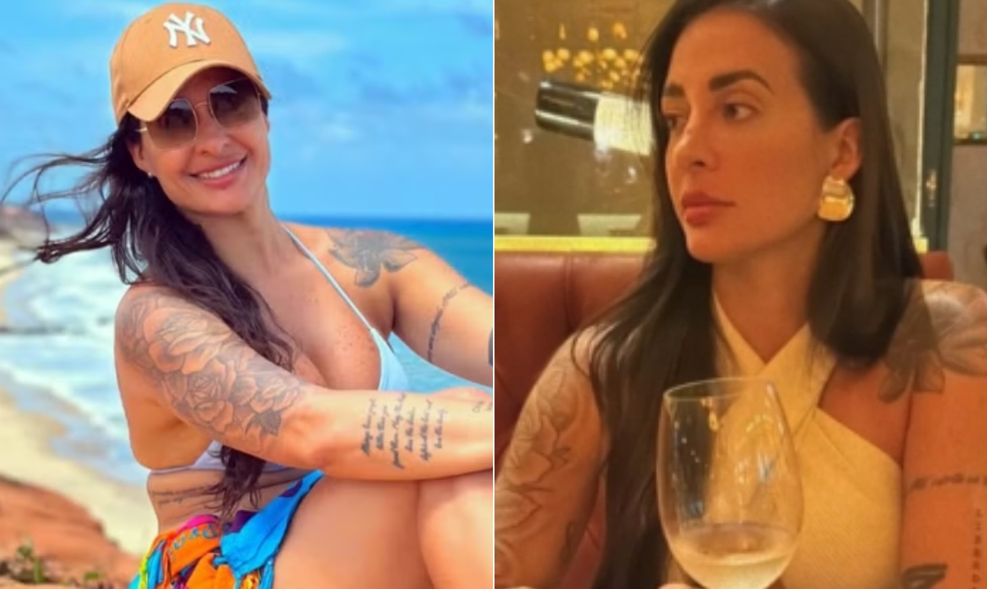 Laudo confirma afogamento acidental em morte de advogada no Leblon