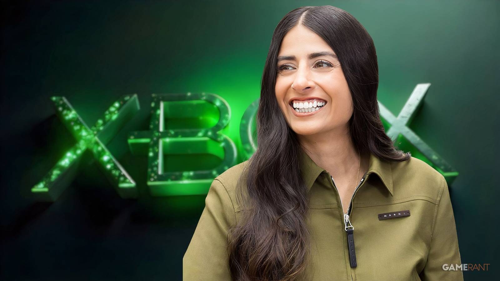 Nova CEO do Xbox reavalia estratégia de jogos exclusivos