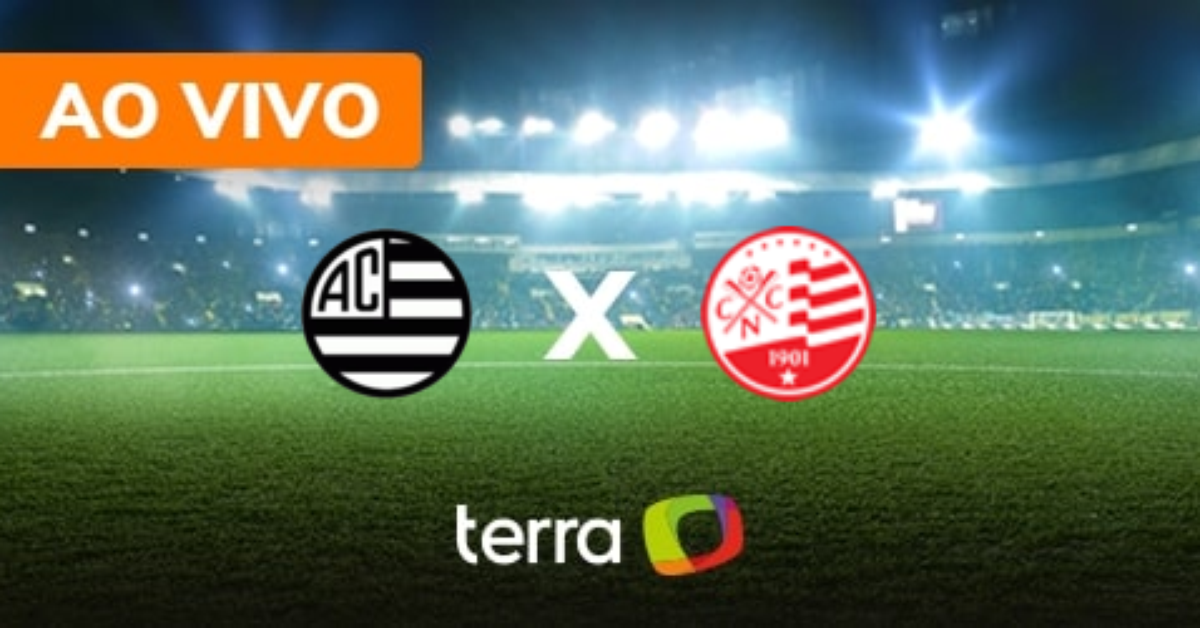 Athletic Club x Náutico: duelo decisivo ao vivo pela Série B