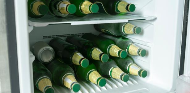Como o vaivém da geladeira muda o sabor da cerveja