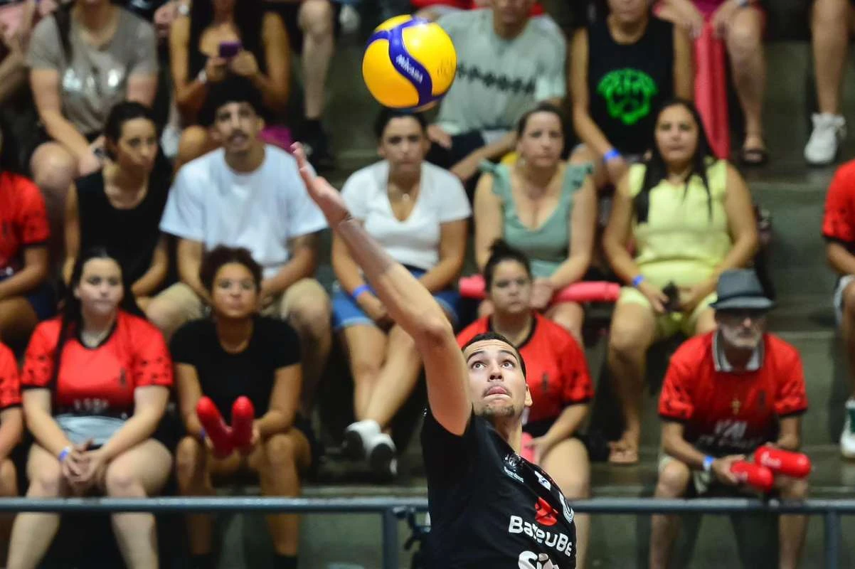 Bernardinho chama Bryan e Bieler e inicia nova era na seleção masculina
