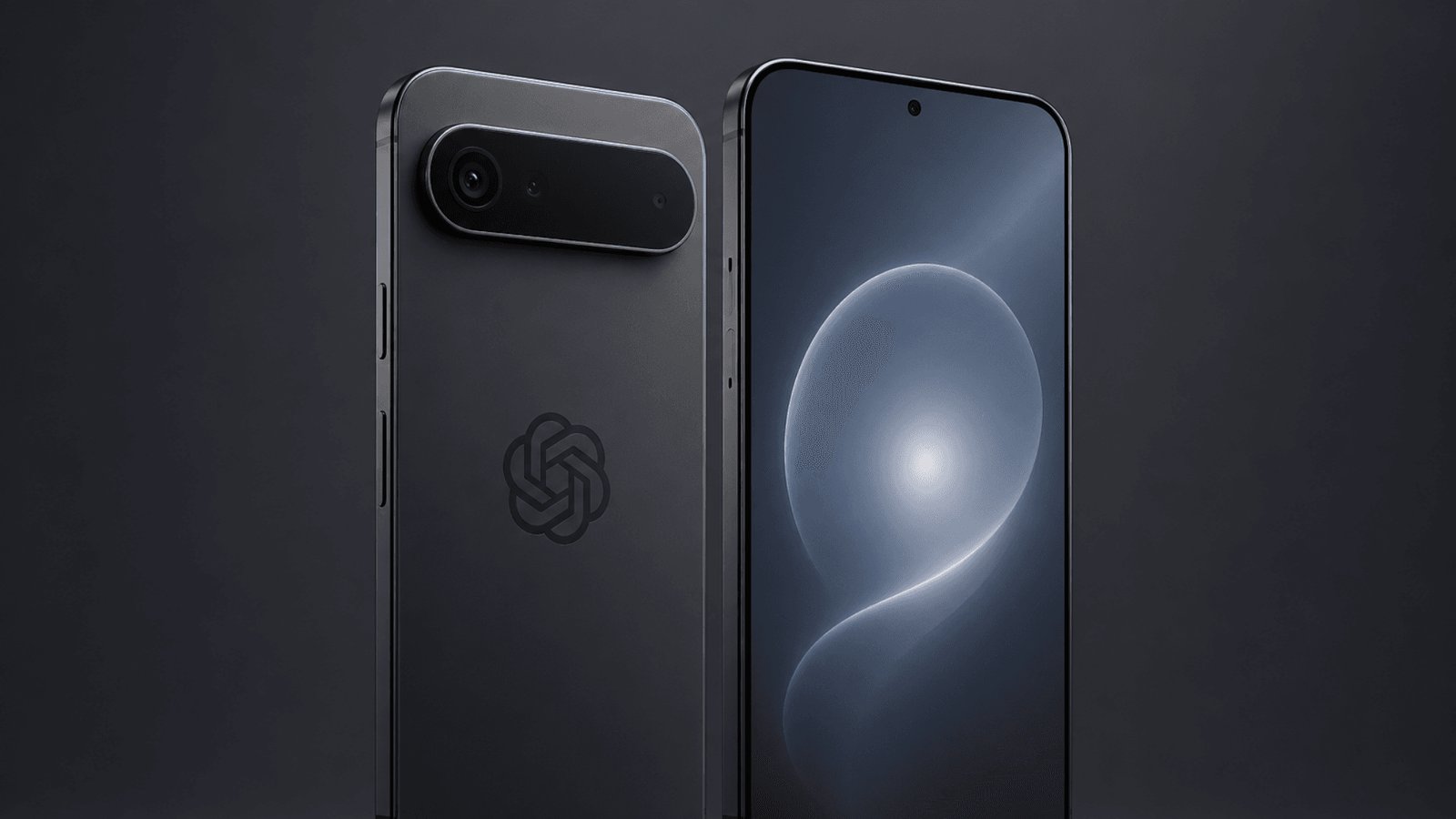 OpenAI prepara celular sem apps com chip próprio para 2028