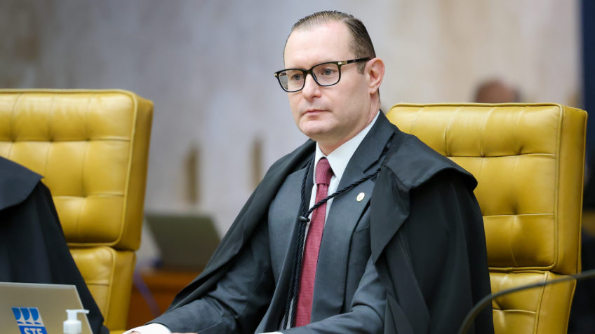 Zanin mantém presidente do TJ-RJ no cargo até regra de mandato-tampão