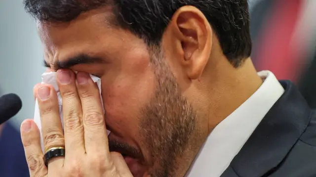 Rejeição de Jorge Messias ao STF expõe racha evangélico e isola Planalto