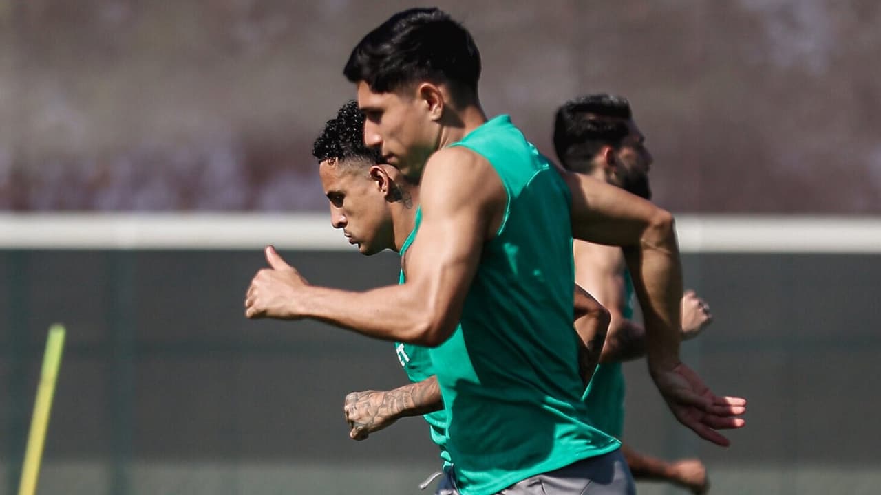 Bernal e Savarino voltam, e Millán pressiona por vaga no Fluminense