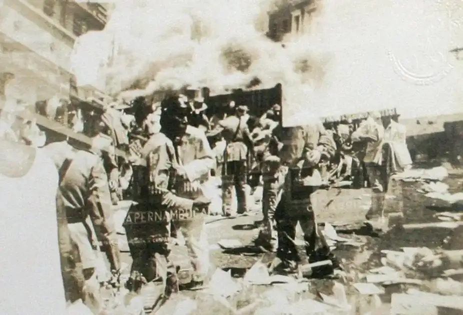 Fortaleza 300 anos: levantes que moldam a capital do protesto