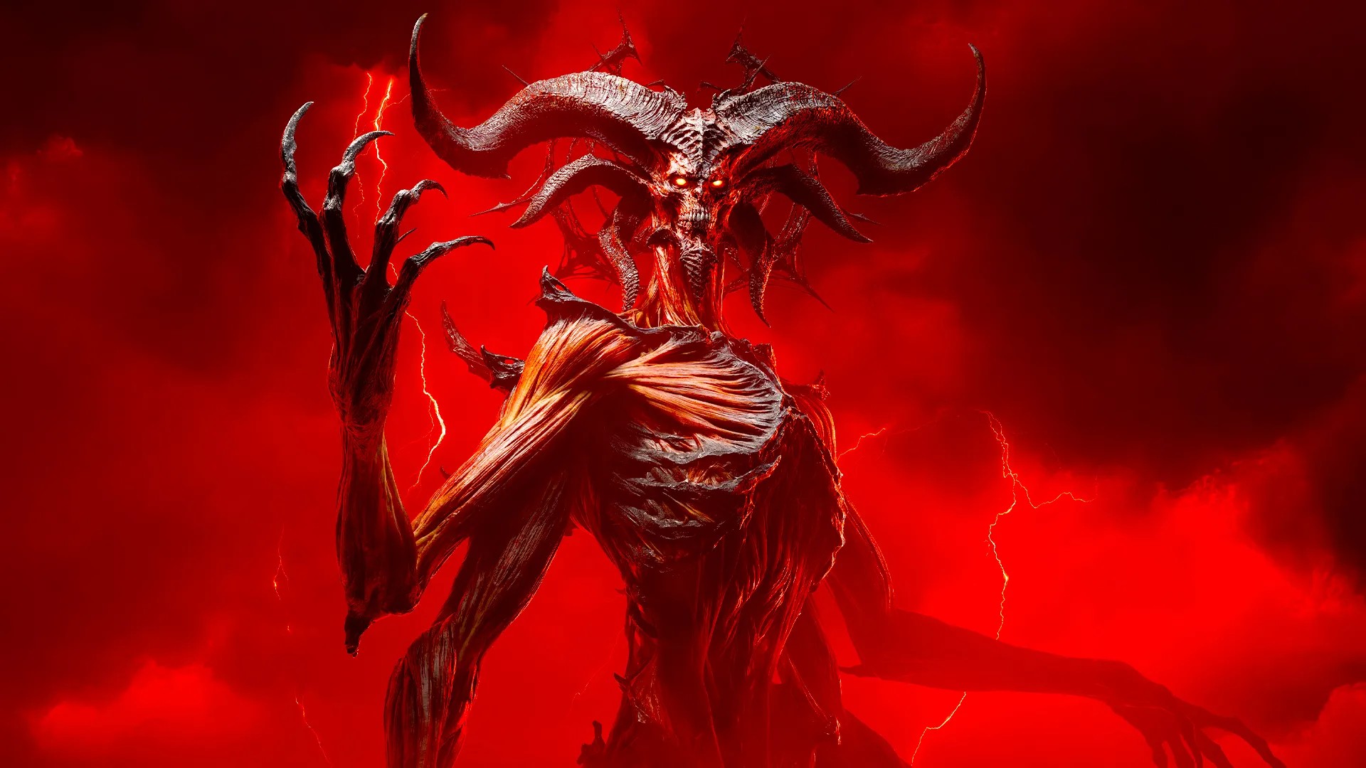 Diablo 4: expansão Lord of Hatred encerra saga de Mefisto