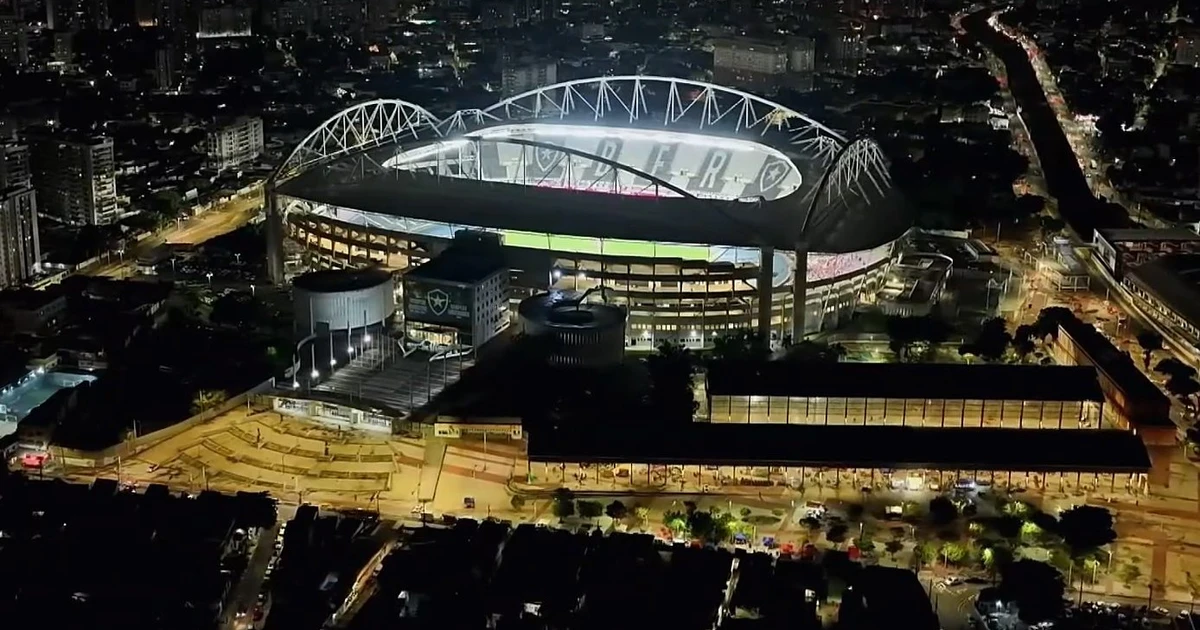 Botafogo recebe lanterna Independiente por liderança na Sul-Americana