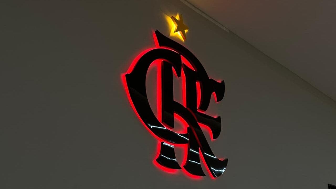 Flamengo apaga post provocativo após vitória na Libertadores em Cusco