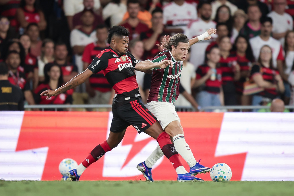 Mudança de data do Fla-Flu expõe desgaste no Fluminense e descanso ao Fla