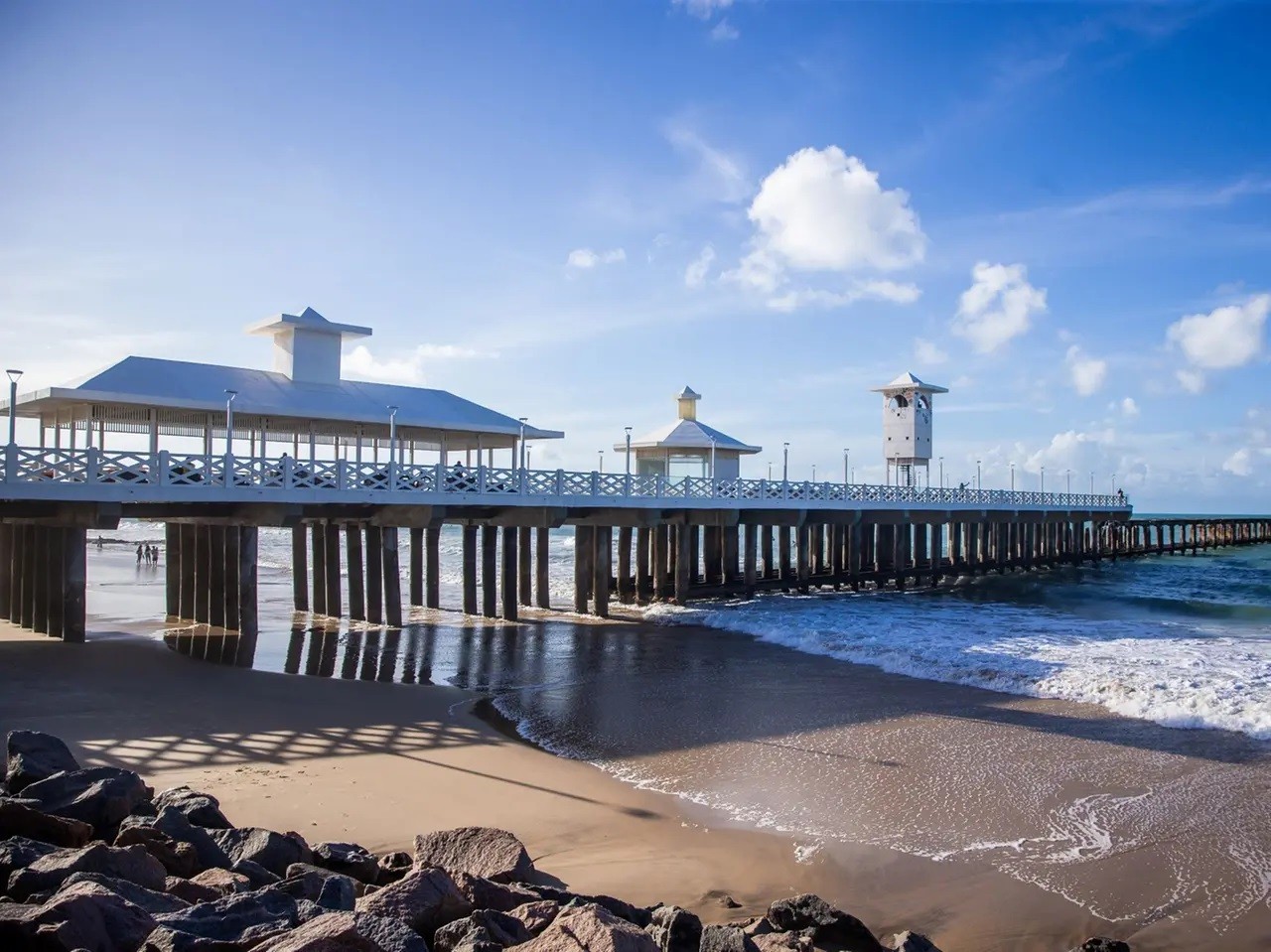 Quiz online celebra 300 anos de Fortaleza e testa memória da cidade