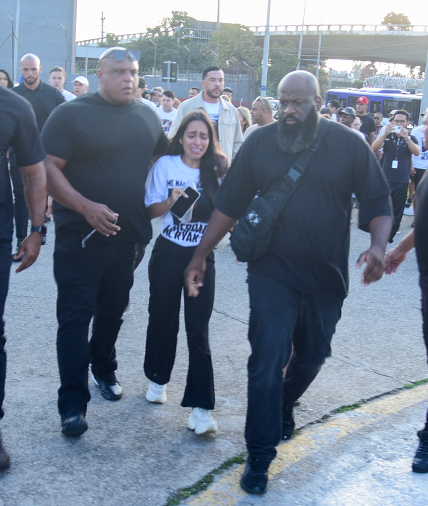 Justiça de SP decreta prisão preventiva de MC Ryan SP, MC Poze e dono da Choquei