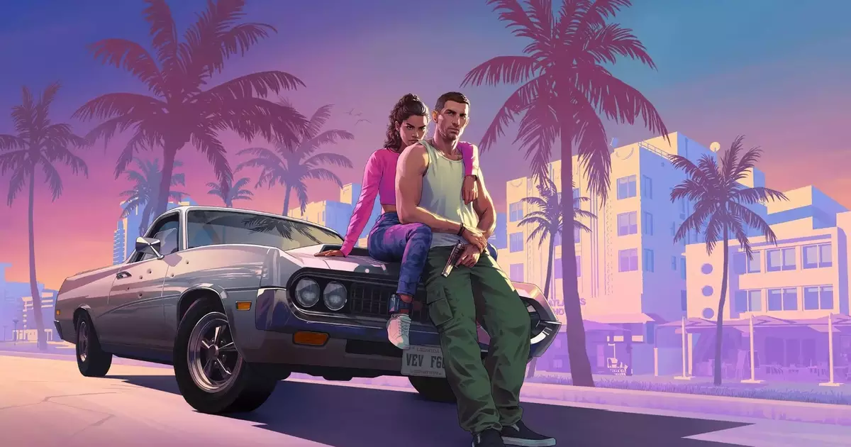 Rockstar confirma ataque hacker com vazamento massivo de dados de GTA 6