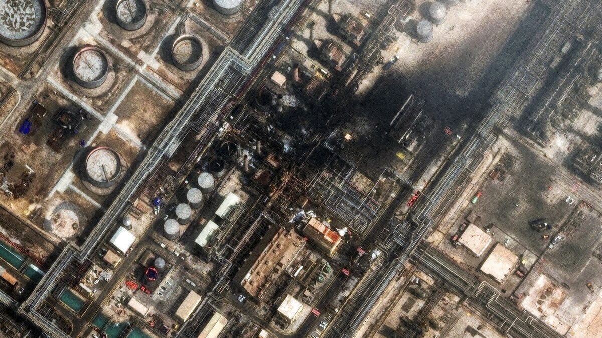 Irã e EUA fracassam em tentativa de cessar-fogo mediada pelo Paquistão