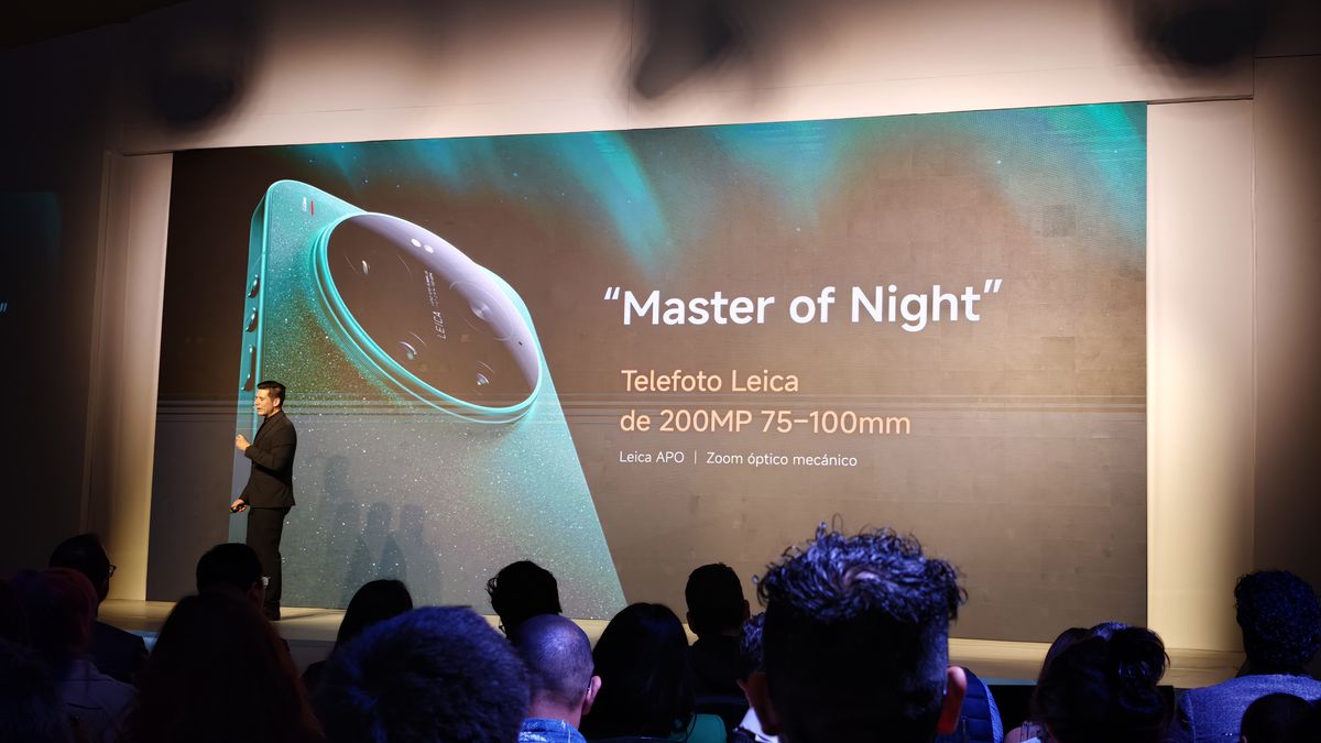 Xiaomi lança Série 17 na América Latina e deixa Brasil de fora