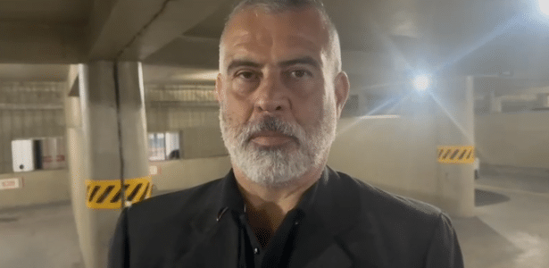 Relator acusa uso de mentiras em defesa no caso do camarote do Morumbi