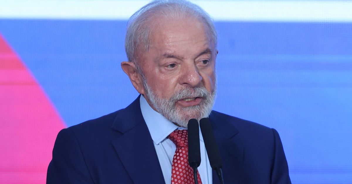 Pesquisa Meio/Ideia mostra desaprovação a Lula em 51% dos eleitores