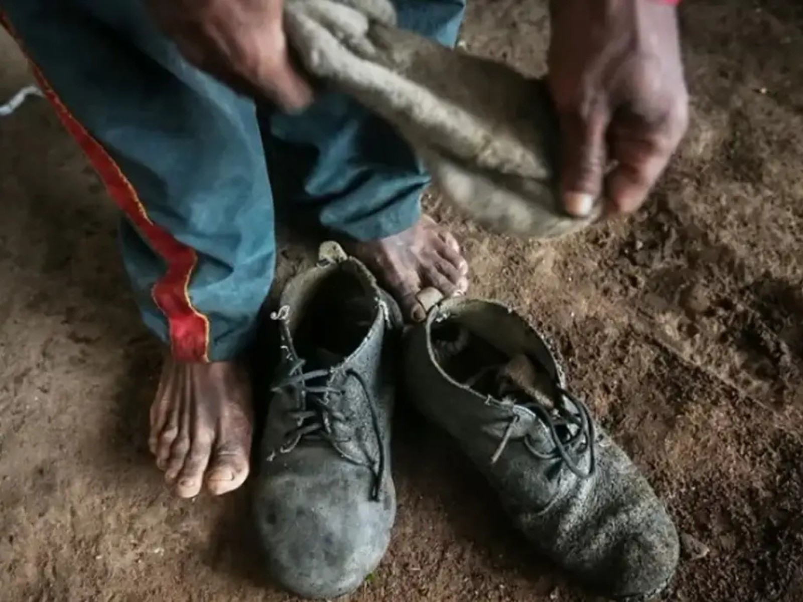 Governo atualiza ‘lista suja’ do trabalho escravo no Brasil