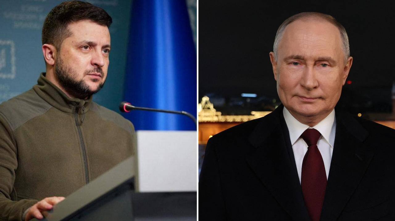 Putin anuncia cessar-fogo na guerra da Ucrânia a partir de 11 de abril de 2026