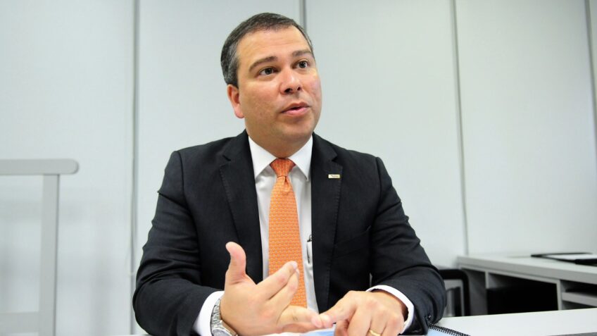 STF mantém prisão de ex-presidente do BRB por suspeita de propina de R$ 140 mi