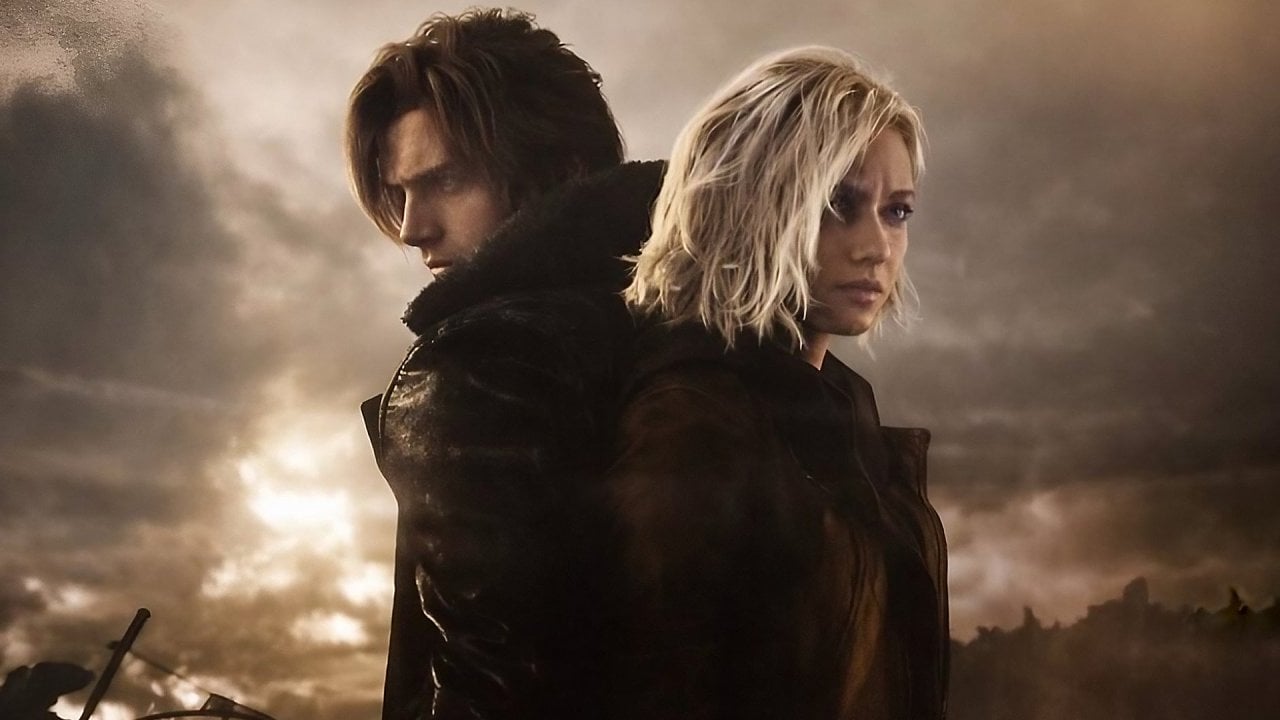 Modelos vazados revelam chefe final descartado em Resident Evil Requiem