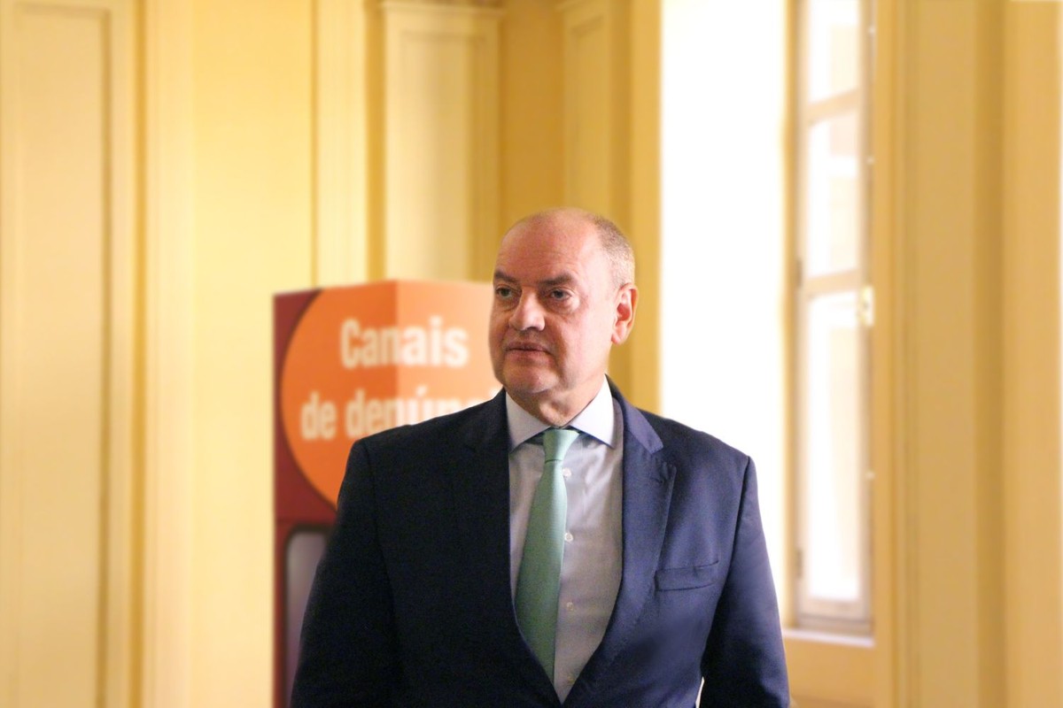 Presidente do TJ assume governo do RJ em meio a crise e promete faxina