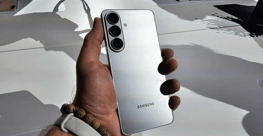 Samsung libera One UI 8.5 com foco em IA e privacidade