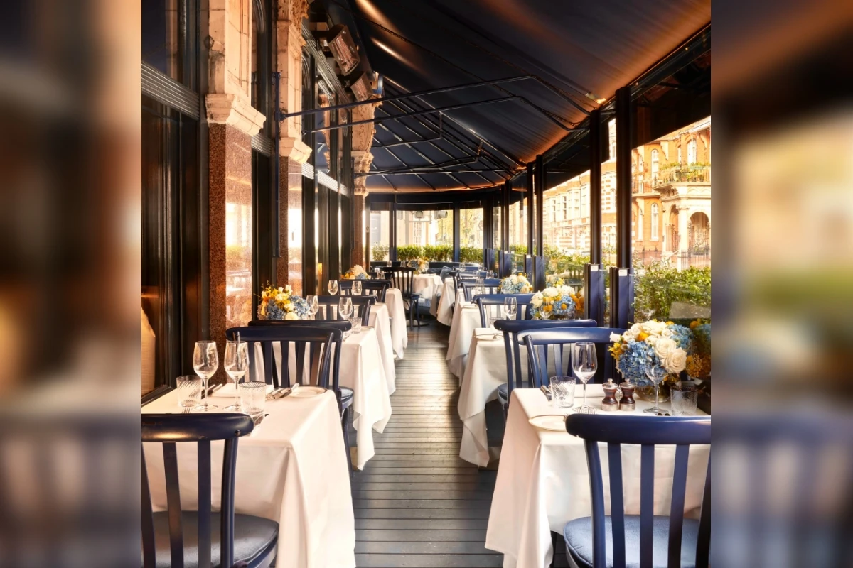 Jantar de R$ 2,7 mi em Londres expõe relações de banqueiro com STF