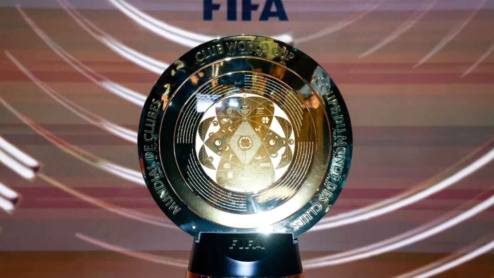 Fifa divulga ranking que define vagas no Mundial de Clubes de 2029