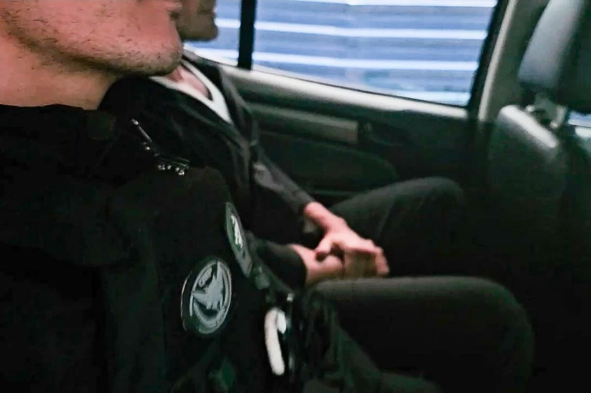 Dono do Banco Master é diagnosticado com infecção urinária em Brasília