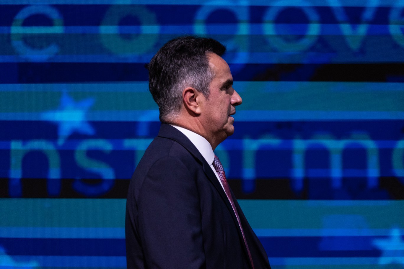 Ciro Nogueira defende punição a Flávio Bolsonaro se culpa for comprovada
