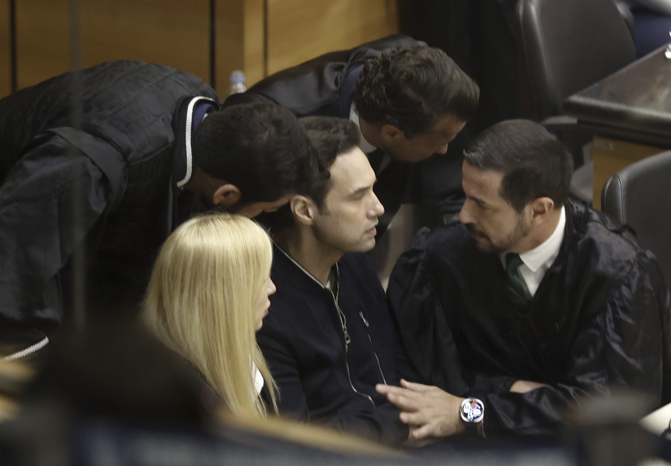 Advogado renuncia à defesa de Jairinho em solidariedade a colega