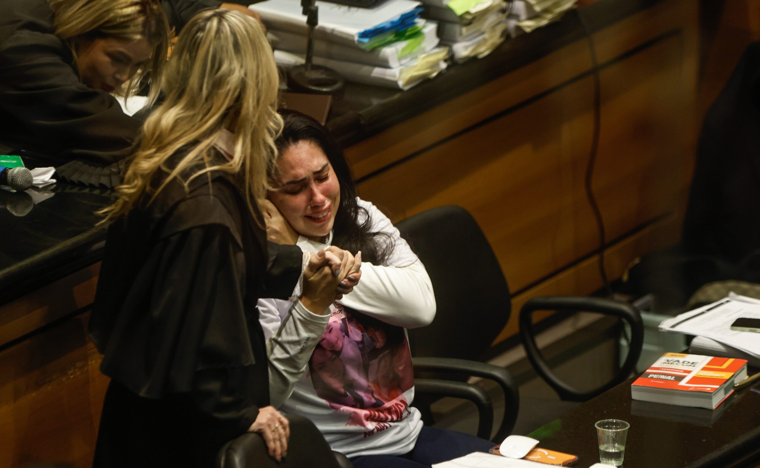Perícia descarta acidente e reforça tese de agressões no caso Henry