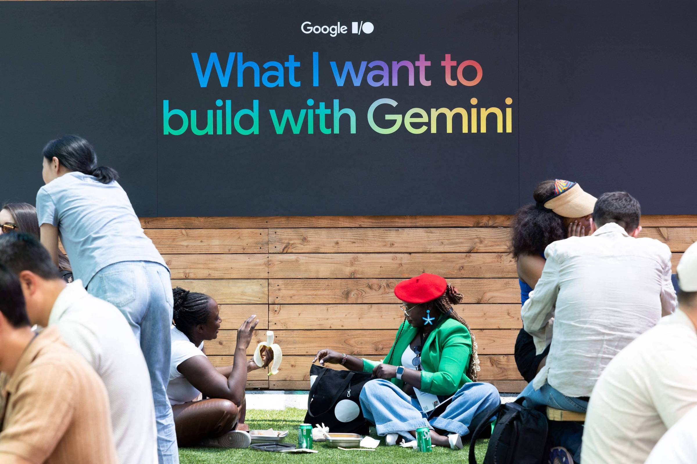 Google lança Gemini 3.5 Flash e leva agentes de IA ao grande público
