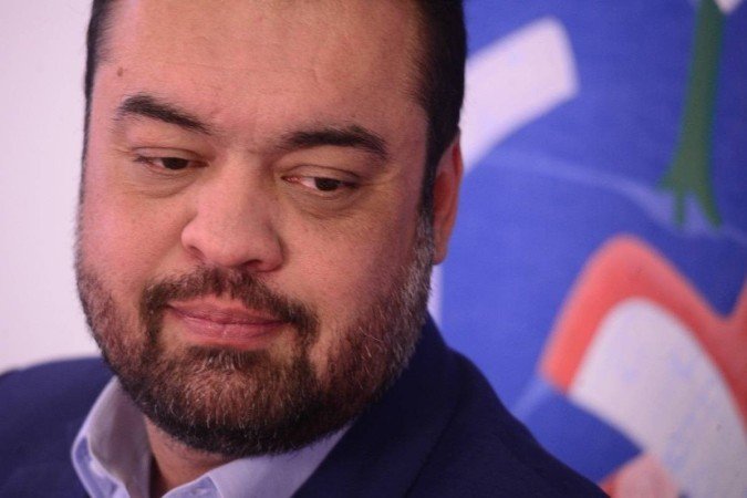 PF mira jantar de luxo pago por banqueiro antes de aporte do Rioprevidência