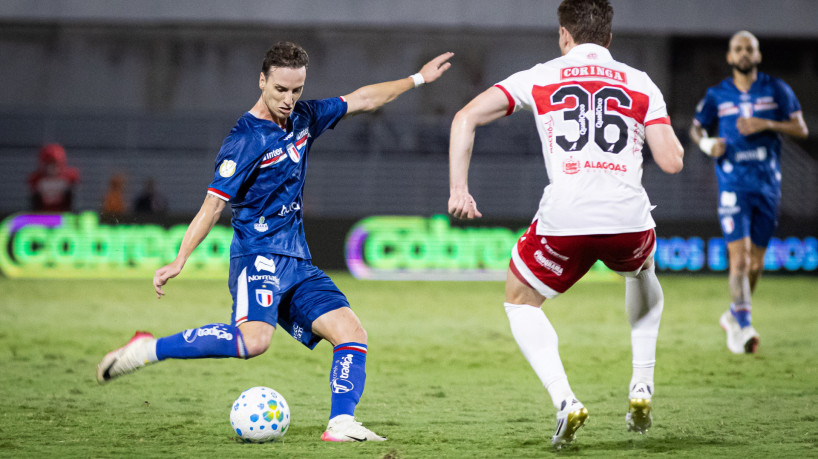 Fortaleza x Londrina: onde assistir e o que vale o duelo pela Série B