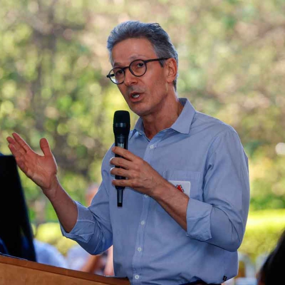 Zema defende ampliar trabalho para menores e reacende debate eleitoral