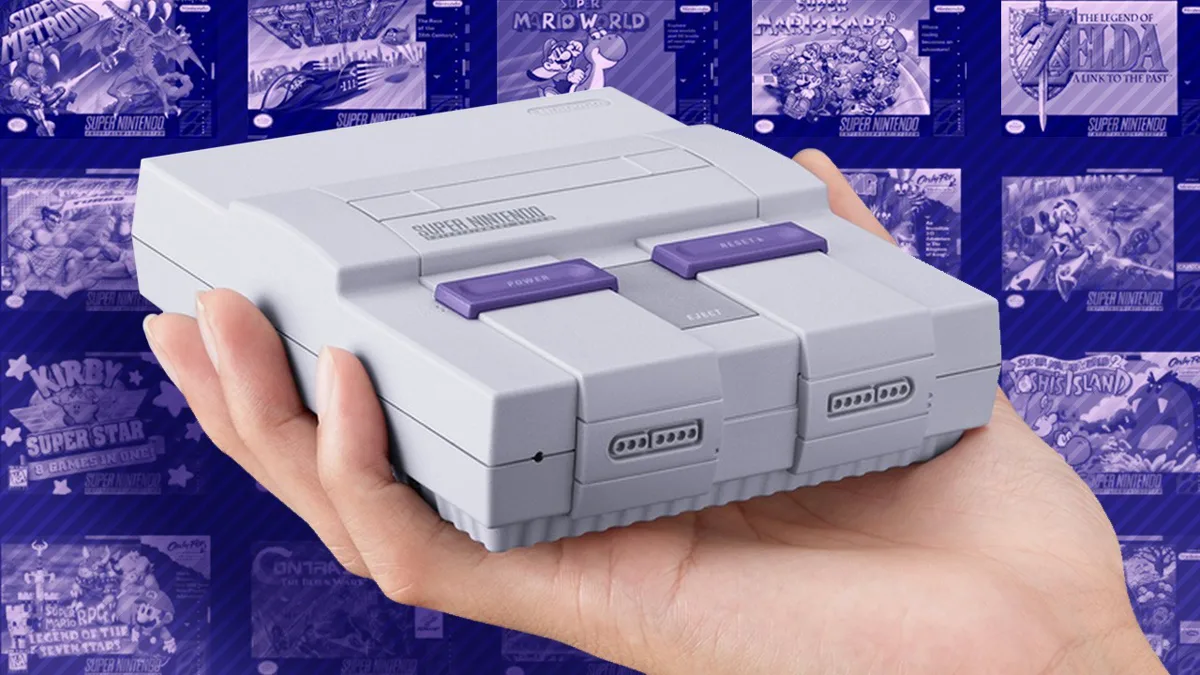 Reggie revela que NES e SNES Classic salvaram a Nintendo pós-Wii U