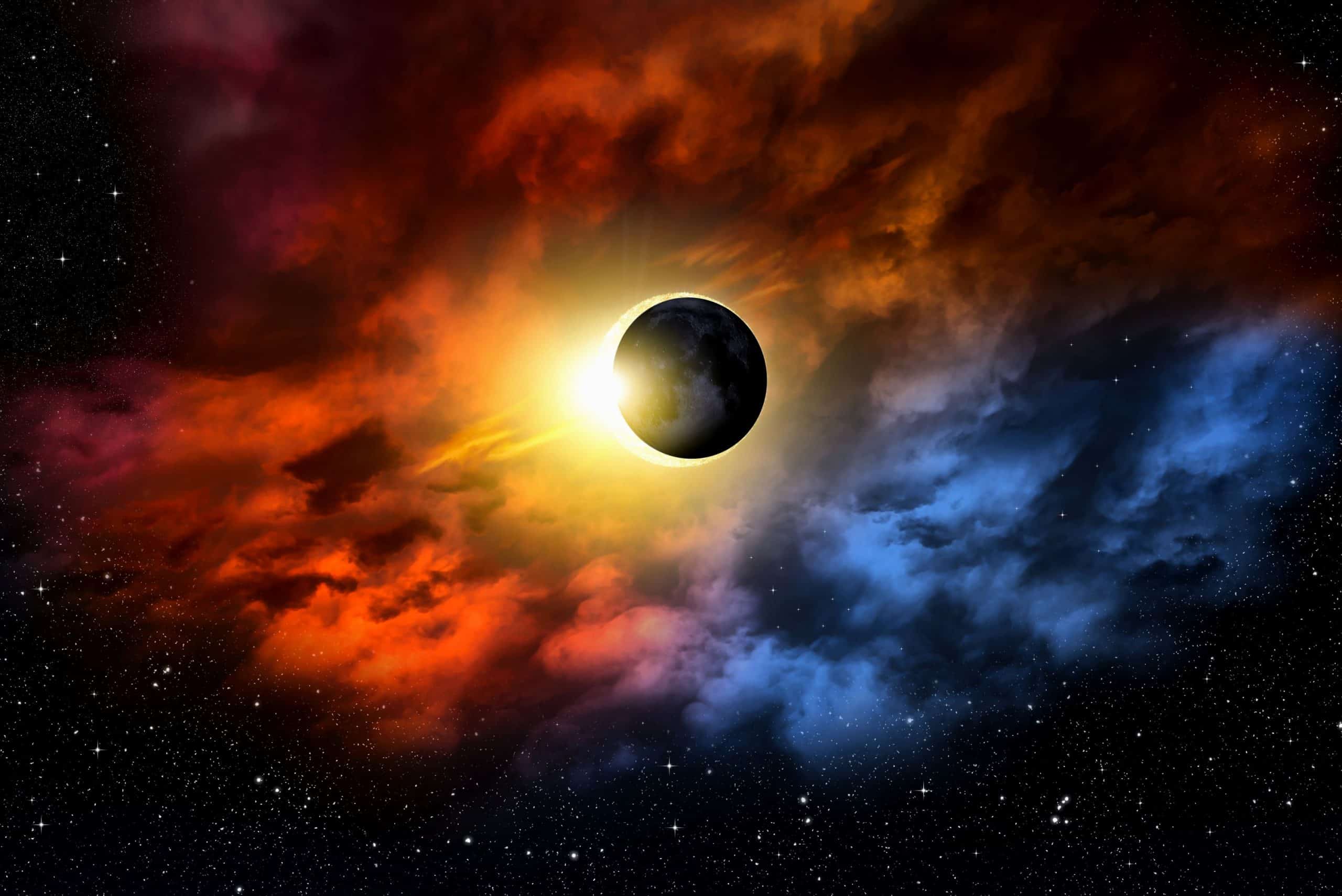 Lua cheia hoje: veja o auge do ciclo lunar e o calendário de maio